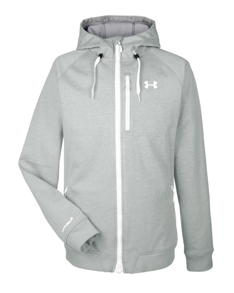 under armour cgi jacket