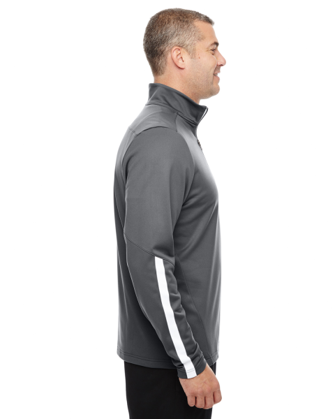 under armor men's quarter zip