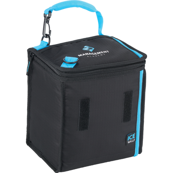 arctic zone ice wall lunch cooler