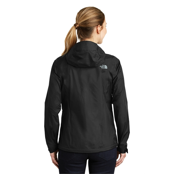 north face dryvent womens