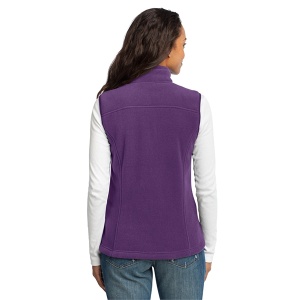 Eddie Bauer - Women's Fleece Vest.