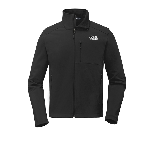 North face apex barrier soft store shell jacket