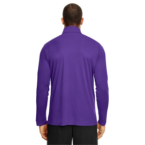 Team 365 Men's Zone Performance Quarter-Zip