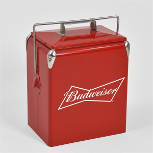 Vintage Cooler