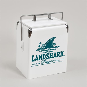 Vintage Cooler