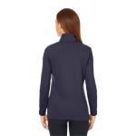 Devon & Jones New Classics® Ladies' Performance Quarter-Zip