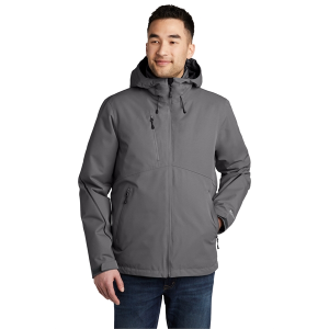 Eddie Bauer® WeatherEdge® Plus 3-in-1 Jacket