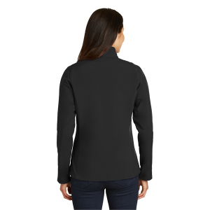 Port Authority Women's Core Soft Shell Jacket.