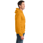 Port & Company Essential Fleece Pullover Hooded Sweatshirt.