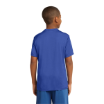 Sport-Tek Youth PosiCharge Competitor Tee.