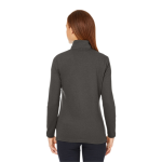 Devon & Jones New Classics® Ladies' Performance Quarter-Zip
