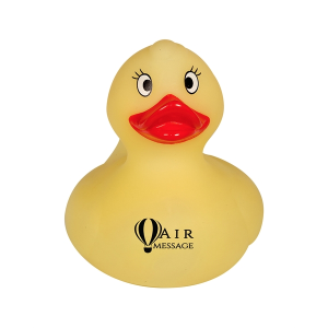 Color Changing Rubber Duck | Club Colors Buyer LLC - Promotional ...