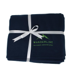 Promo Fleece Blanket