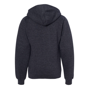 Independent Trading Co. Youth Midweight Hooded Sweatshirt