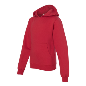 Independent Trading Co. Youth Midweight Hooded Sweatshirt