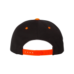 YP Classics Premium Flat Bill Snapback Cap