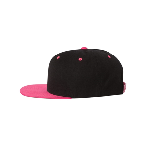 YP Classics Premium Flat Bill Snapback Cap