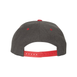 YP Classics Premium Flat Bill Snapback Cap