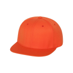 YP Classics Premium Flat Bill Snapback Cap