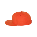 YP Classics Premium Flat Bill Snapback Cap