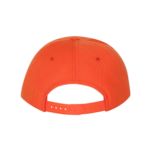 YP Classics Premium Flat Bill Snapback Cap