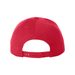 YP Classics Premium Flat Bill Snapback Cap