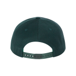 YP Classics Premium Flat Bill Snapback Cap