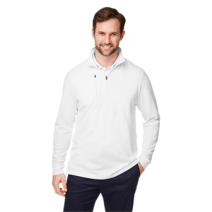 Devon & Jones New Classics® Men's Performance Quarter-Zip