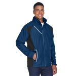 Team 365 Men's Dominator Waterproof Jacket