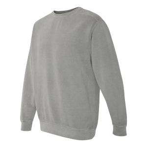 Comfort Colors Garment-Dyed Sweatshirt