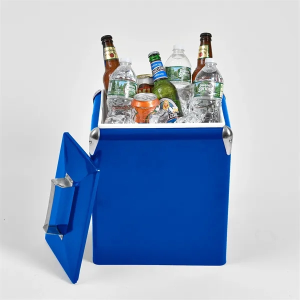 Vintage Cooler