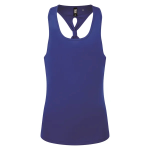 TriDri Ladies' Knot Back Venus Tank