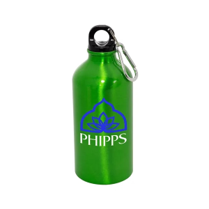17oz Aluminum Petite Bottle