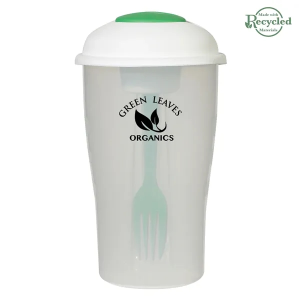 3-Piece Salad Shaker Set