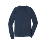 BELLA+CANVAS Unisex Sponge Fleece Raglan Sweatshirt.