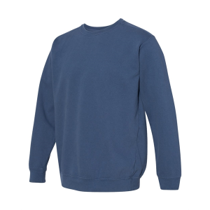 Comfort Colors Garment-Dyed Sweatshirt