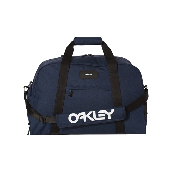 oakley street duffle bag 2.0