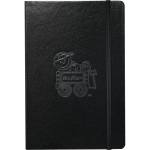 5.5" x 8.5" FSC® Mix Ambassador Bound Journal