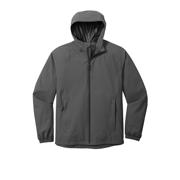 Port authority sale essential jacket