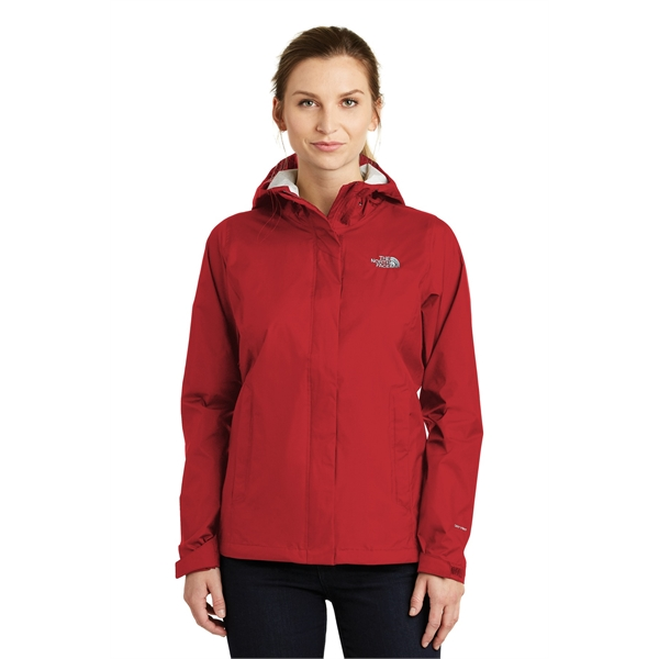 the north face dryvent 2l