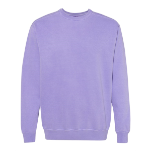 Comfort Colors Garment-Dyed Sweatshirt