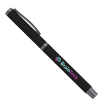 Bowie Rollerball Softy - Colorjet - Full Color Metal Pen